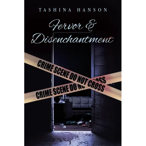 Fervor and Disenchantment - Paperback