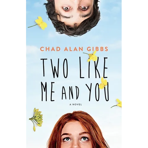 Two Like Me and You - Paperback