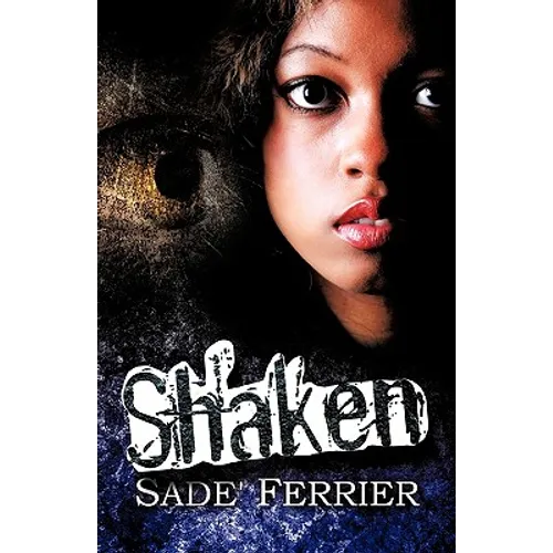 Shaken - Paperback