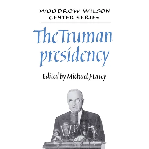 The Truman Presidency - Paperback