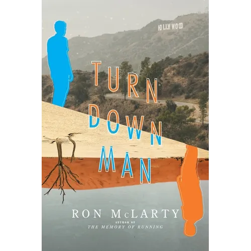 Turn Down Man - Paperback