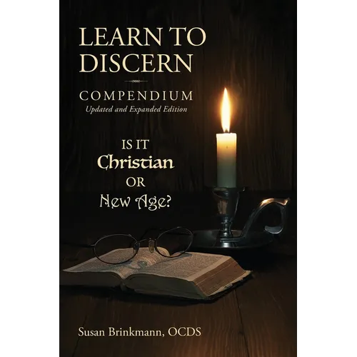 Learn to Discern Compendium - Paperback