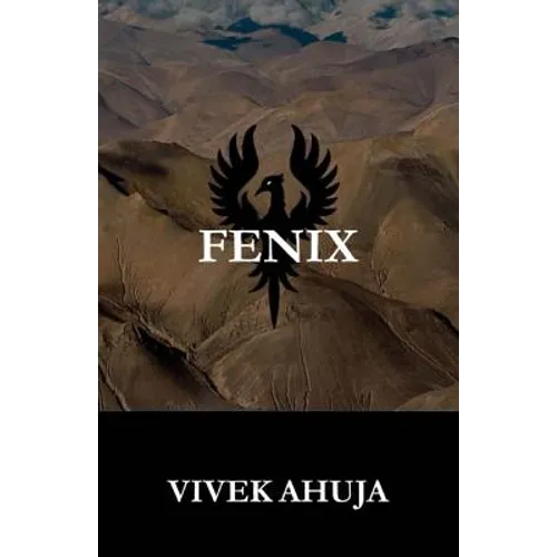 Fenix - Paperback