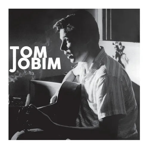 Cuadernos de Música - Tom Jobim - Paperback