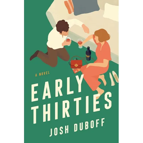 Early Thirties - Hardcover