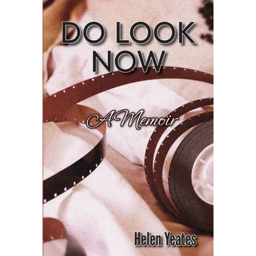 Do Look Now - Paperback