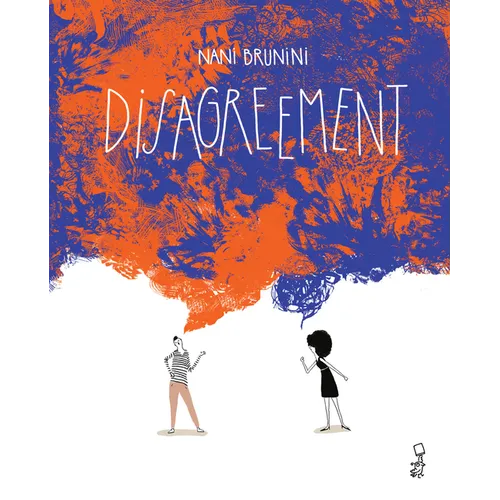 Disagreement - Hardcover