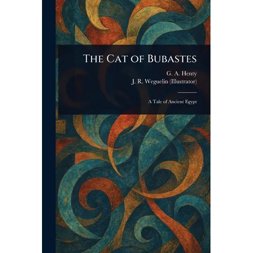 The Cat of Bubastes - Paperback