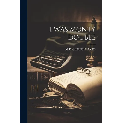 I Was Monty Double - Paperback