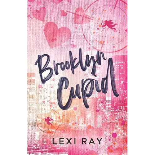 Brooklyn Cupid: A Hidden Identity Roommate Romance - Paperback