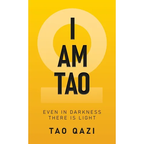 I Am Tao - Hardcover
