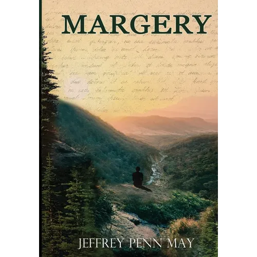 Margery - Hardcover