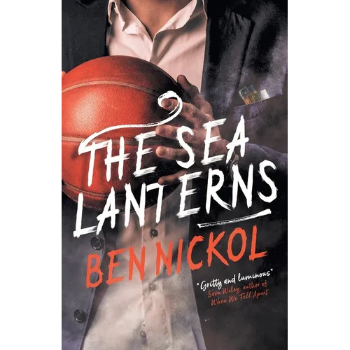 The Sea Lanterns - Paperback