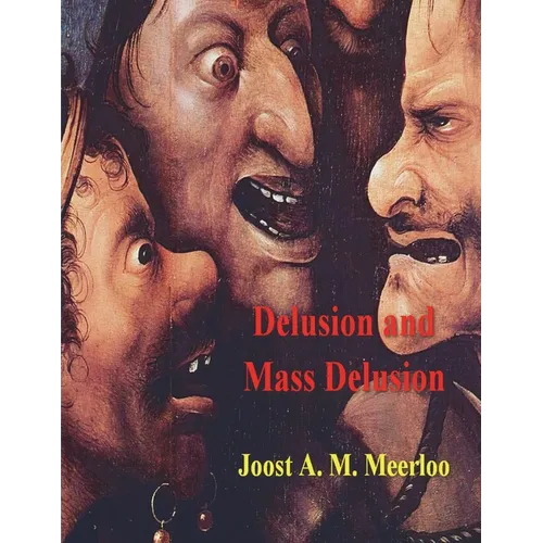 Delusion and Mass Delusion - Paperback