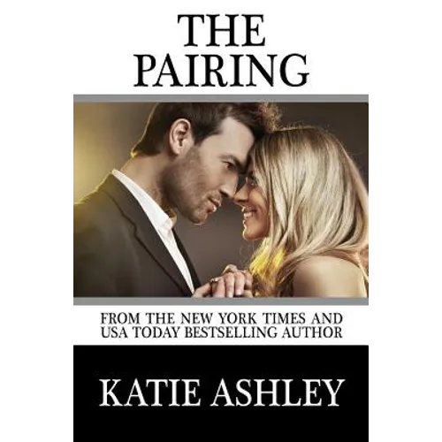 The Pairing - Paperback