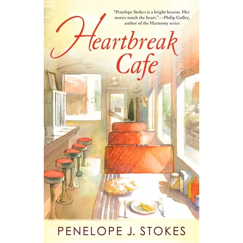 Heartbreak Cafe - Paperback