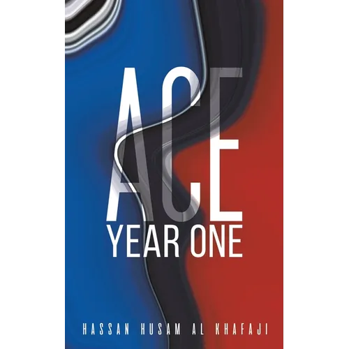 ACE Year One - Paperback