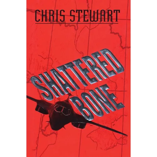 Shattered Bone - Paperback