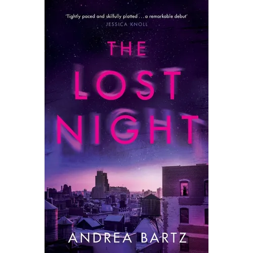 The Lost Night - Paperback