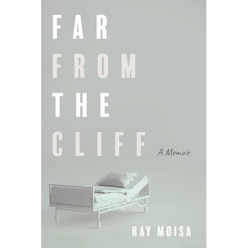 Far from the Cliff: A Memoir - Hardcover