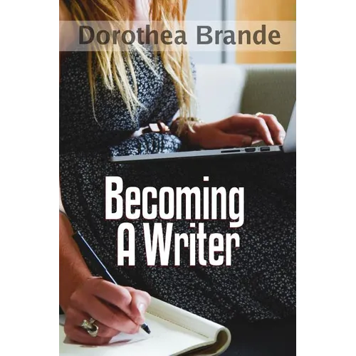 Becoming a Writer - Paperback
