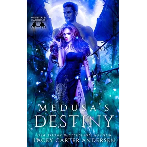 Medusa's Destiny: A WhyChoose Romance - Paperback