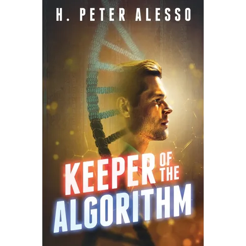 Keeper of the Algorithm - Paperback