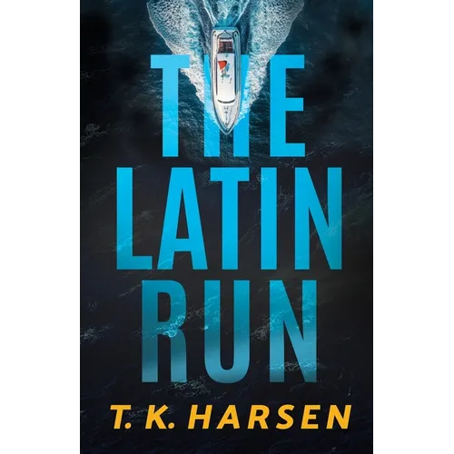 The Latin Run - Paperback