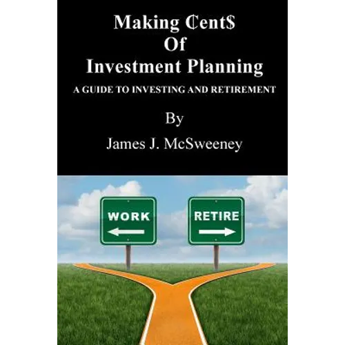 Making ₵ent$ of Investment Planning - Paperback