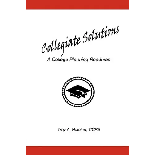 Collegiate Solutions - Paperback