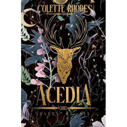 Acedia - Paperback
