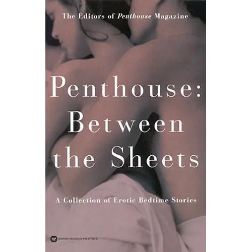 Penthouse: Between the Sheets - Paperback
