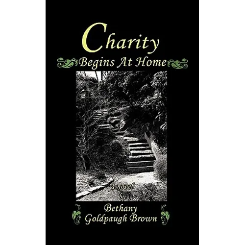 Charity Begins at Home - Paperback