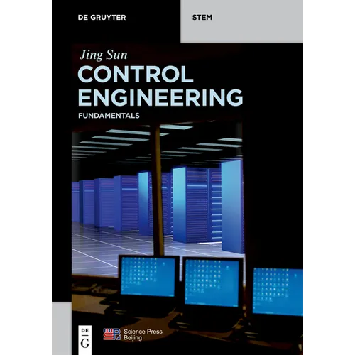 Control Engineering: Fundamentals - Paperback
