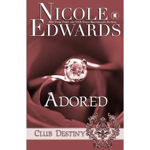 Adored - Paperback