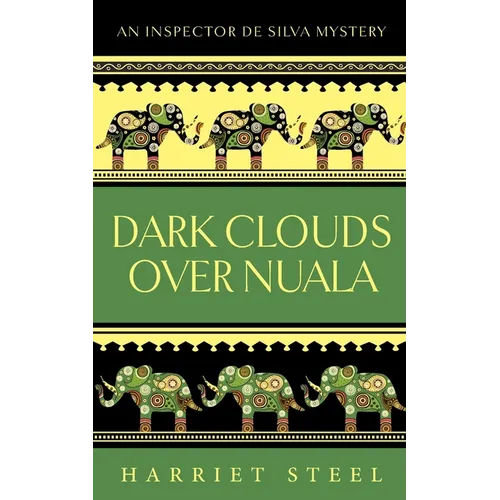 Dark Clouds over Nuala - Paperback