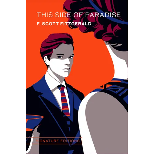 This Side of Paradise - Hardcover