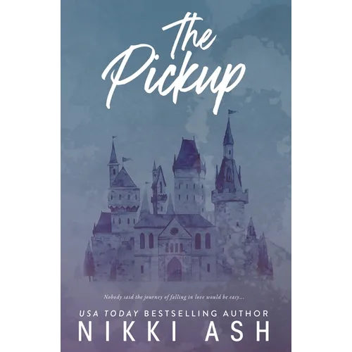 The Pickup: a surprise pregnancy, football romance - Paperback