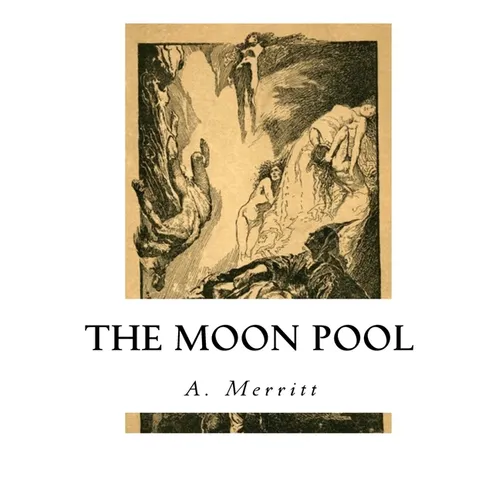 The Moon Pool - Paperback
