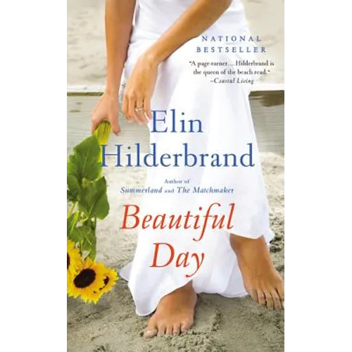 Beautiful Day - Hardcover