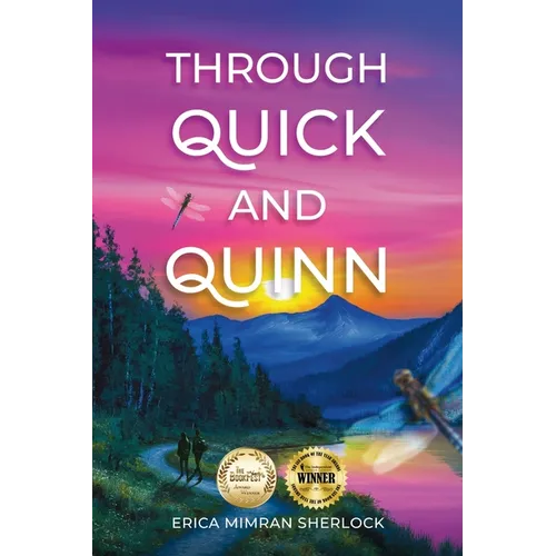 Through Quick and Quinn - Paperback