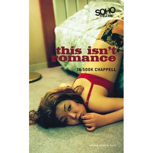 This Isn't Romance - Paperback