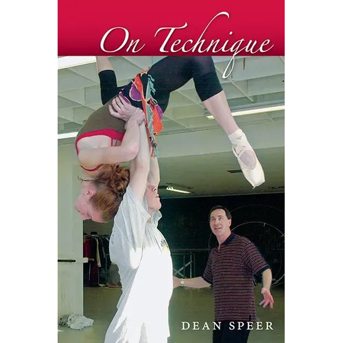 On Technique - Paperback