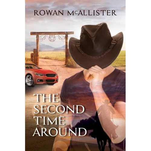 The Second Time Around - Paperback