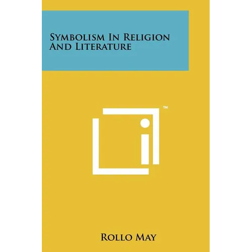 Symbolism In Religion And Literature - Paperback