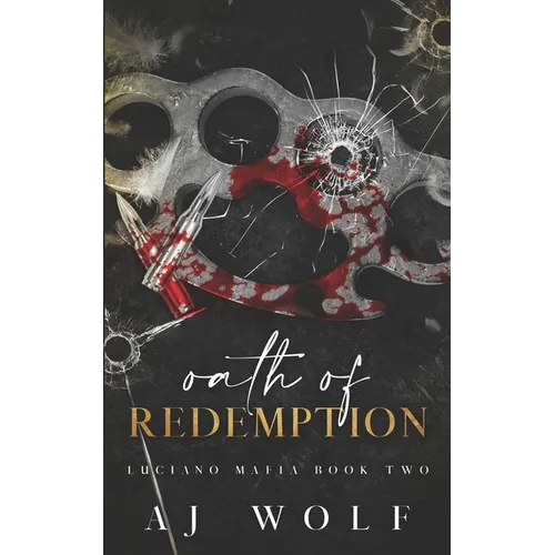Oath of Redemption: Revenge Mafia Romance - Paperback