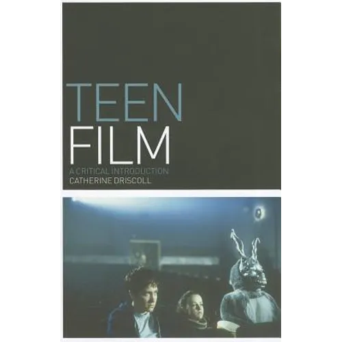 Teen Film: A Critical Introduction - Paperback