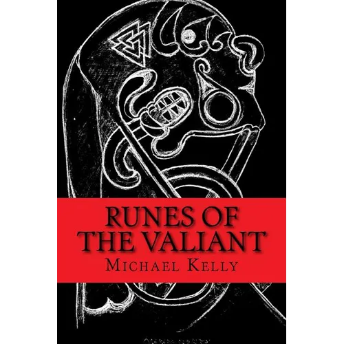 Runes of the Valiant - Paperback