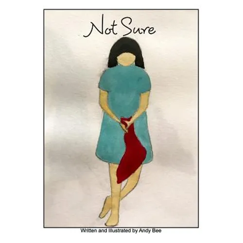 Not Sure - Paperback