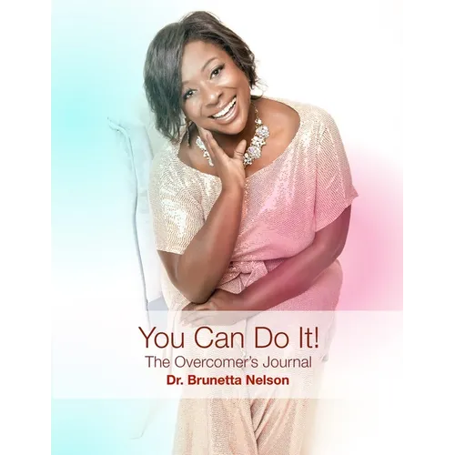 You Can Do It - Paperback